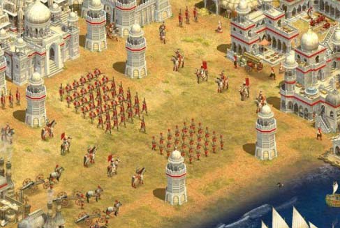 rise of nations free download full game